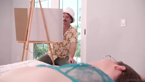 Chloe Surreal – She’s More Stacked Than Her Mom
