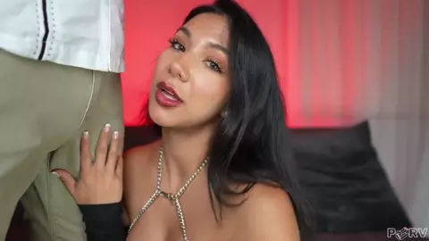 Sloansmoans – PERV POV: late night cuck