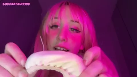 lewdestbunnie – succubus sister – wet dreams