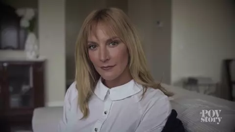 Mona Wales – Test Drive – APovStory