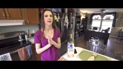 Alora Jaymes – Moms Business Retreat With Son – WCA Productions