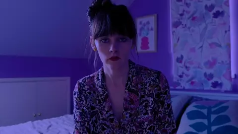 Sydney Harwin – Fucking His Bully