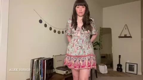 Alex Bishop – Your Mom’s Ass