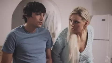 Kenzie Taylor – When Dad Is Away Part 2 – MissaX