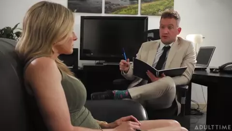 Cory Chase – Housewife’s Nympho Therapy