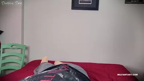 Dahlia Dee – Mommys Birthday Boy