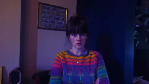 Sydney Harwin – I Think You Want Mommy