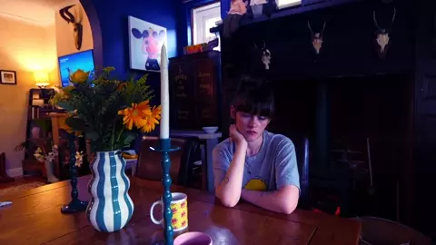 Sydney Harwin – Mommy Forever After Part 2