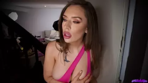 Natasha Nixx – The Babysitters Side Hustle