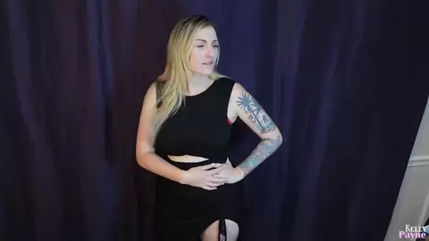 Kelly Payne – My Husband Lost A Bet, I’m All Yours