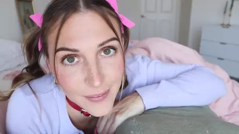 Tatum Christine – Daddys Girl with Anal