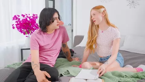 Explicit Kait – Practicing Her – OnlyTeenBlowjobs