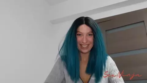 SexNinja – Sister Gets Pregnant In Order For Her Not To Get A Job