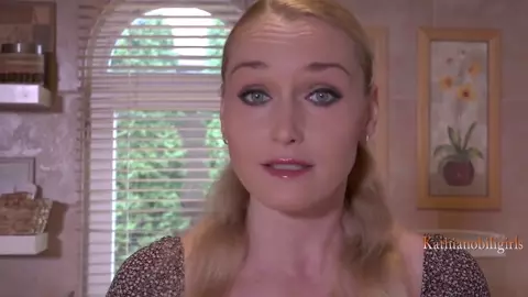 Kathia Nobili – Punishment from Mom
