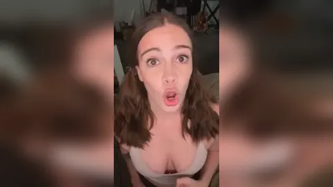 Maggierosexo – Mommy’s Insatiable Thirst For Cum