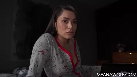 Meana Wolf – The Next Night