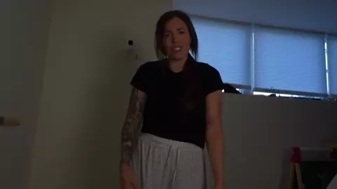 Yogabella – Pity Fuck Your Mom