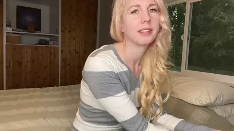 Harley Sin – Mother Son Reunited