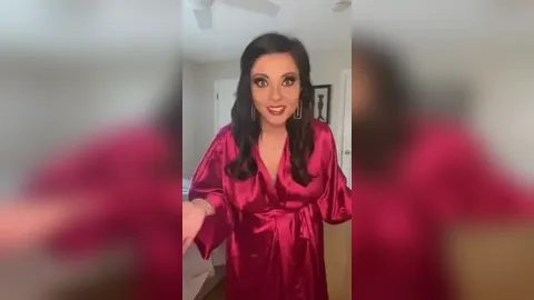 erikaNlexi – Mommy Fucks You Right