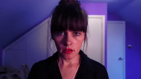 Sydney Harwin – Mommy Like Never Before