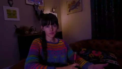 Sydney Harwin – Suddenly Mommy