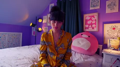 Sydney Harwin – WTF Mommy