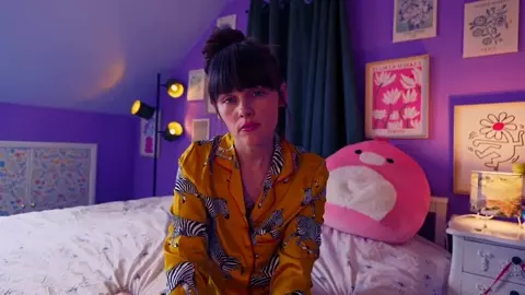 Sydney Harwin – WTF Mommy