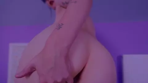 Sydney Harwin – Naked With Mommy