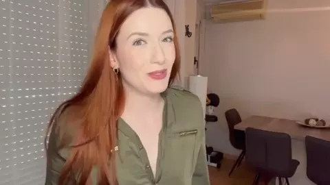 Evelyn Jade – Crazy Mom Locks You Up