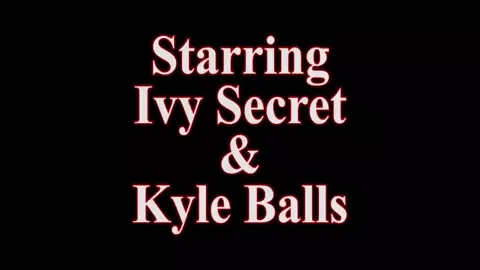 Ivy Secret – My Son’s Viagra Mix Up – WCA Productions