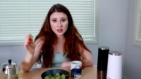 Darlingjosefin – What Did You Do To Mommy?