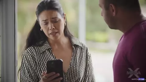 Dana Vespoli – The Texting Incident – MissaX