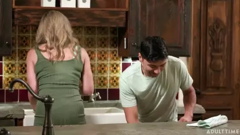 Cory Chase – In The Hot Seat – MommysBoy