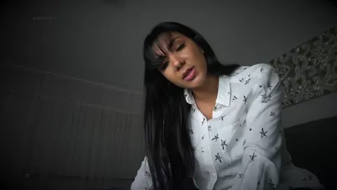 Sloansmoans – Sick Son Needs Mommy