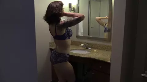 Bettie Bondage – Fucking Your Mistress in Wifes Lingerie