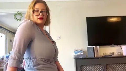 JessieHH – Religious Mommy and her Son – Manyvids