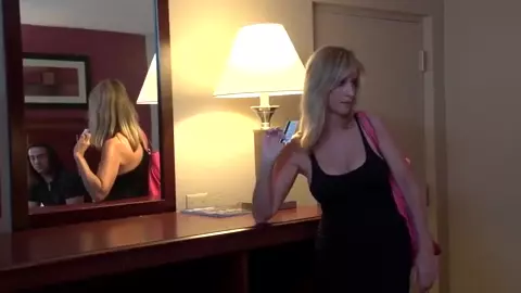 Jodi West – Bad Mama Jodi Fucks Her Daughter’s Boyfriend