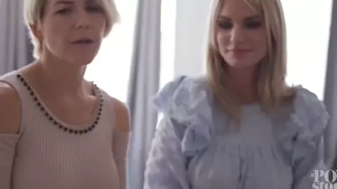 Kit Mercer, Rachael Cavalli – Initiation Part 1-2 – APovStory