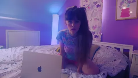Sydney Harwin – Spoilt