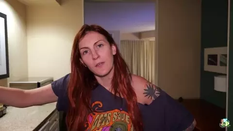 Kelly Payne – Diary of a Sex Worker – Episode 1