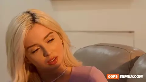 Lexi Lore – Daddy’s Big Win – OopsFamily