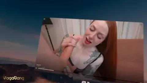 Rosa Rush – Sister Catch Brother Masturbating