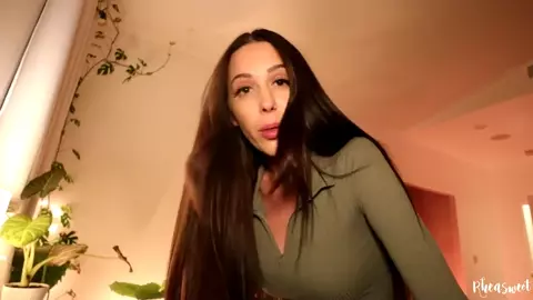 Rhea Sweet – Soothing Sons Erection
