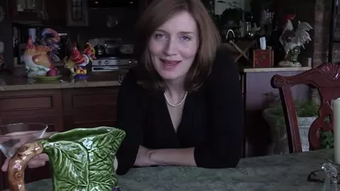 Bettie Bondage – Lunch Date
