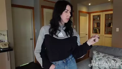 Harley Sin – Pass Mommy Around Sleepover