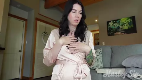 Harley Sin – Pass Mommy Around Sleepover