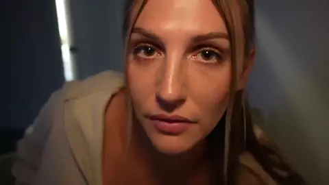 Tatum Christine – Big Sis Takes Your Virginity Creampie