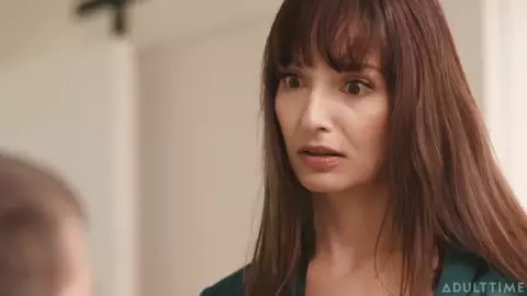 Lexi Luna – All The Sex He Owes Me