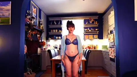 Sydney Harwin – LEGAL INBREEDING – FAMILY SEX WITH MOMMY AND SISTER
