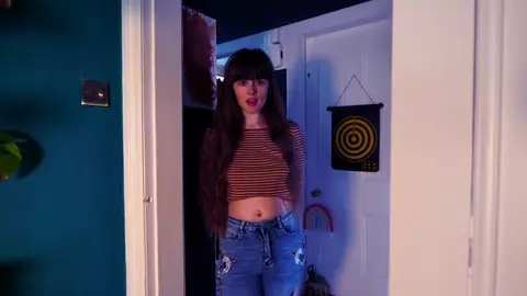 Sydney Harwin – Sister Is A Recovering Nymphomaniac